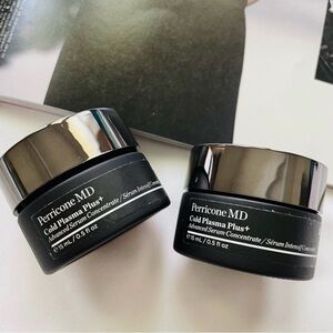Perricone MD‎ Cold Plasma Plus+ Advanced Serum Concentrate